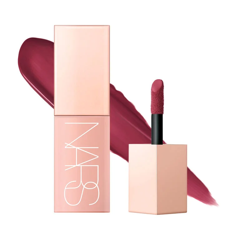NARS- Afterglow Liquid Blush- Insatiable
